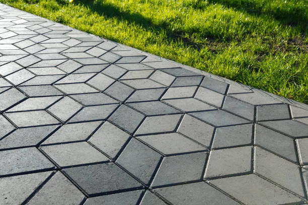 Best Natural Stone Driveway Pavers in Casselton, ND