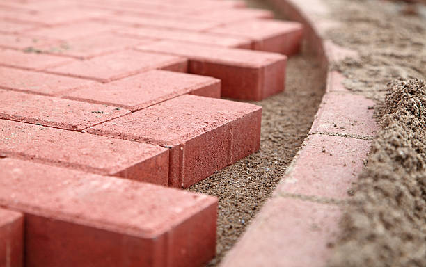 Best Eco-Friendly Driveway Pavers in Casselton, ND