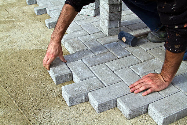 Best Commercial Driveway Pavers in Casselton, ND